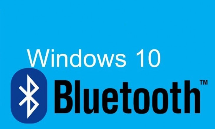 Bluetooth адаптер не видит устройства windows 10